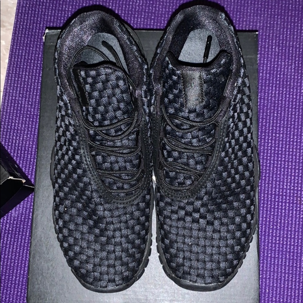 Air Jordan Future